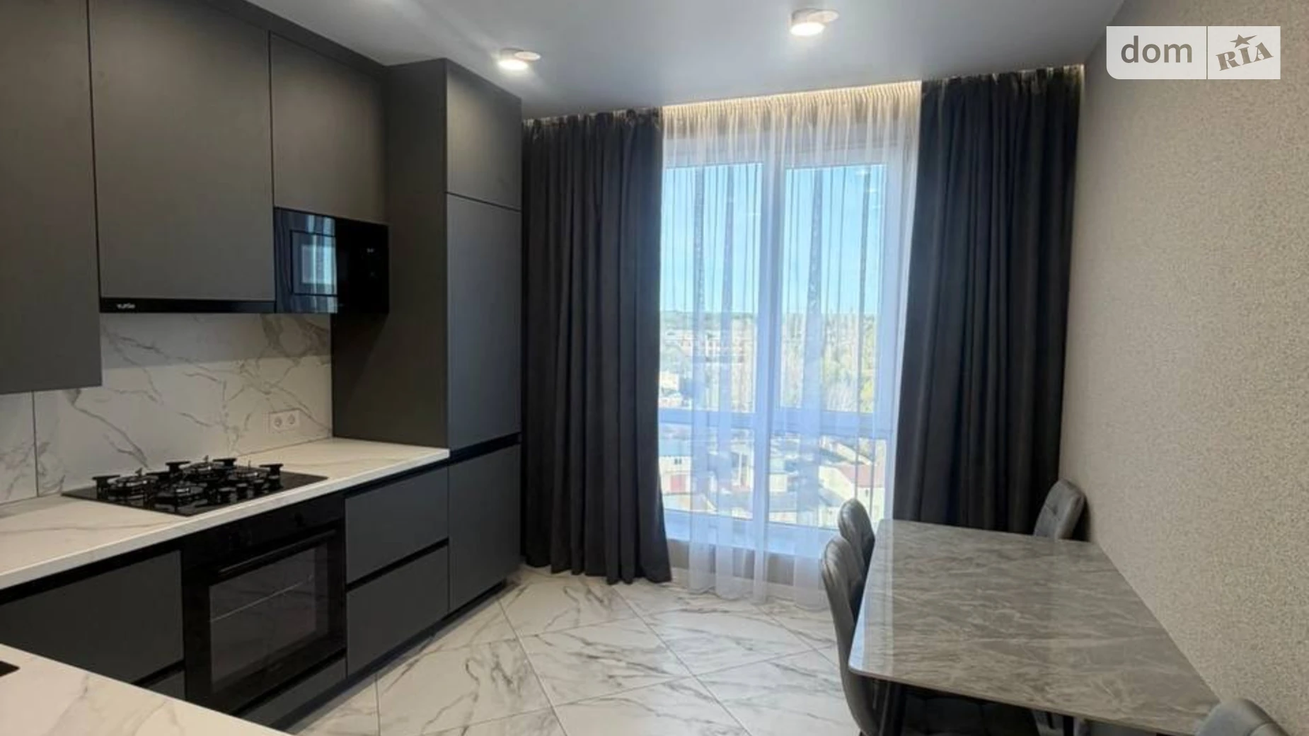 Продается 1-комнатная квартира 36 кв. м в Буче, ул. Ивана Кожедуба, 4 - фото 4