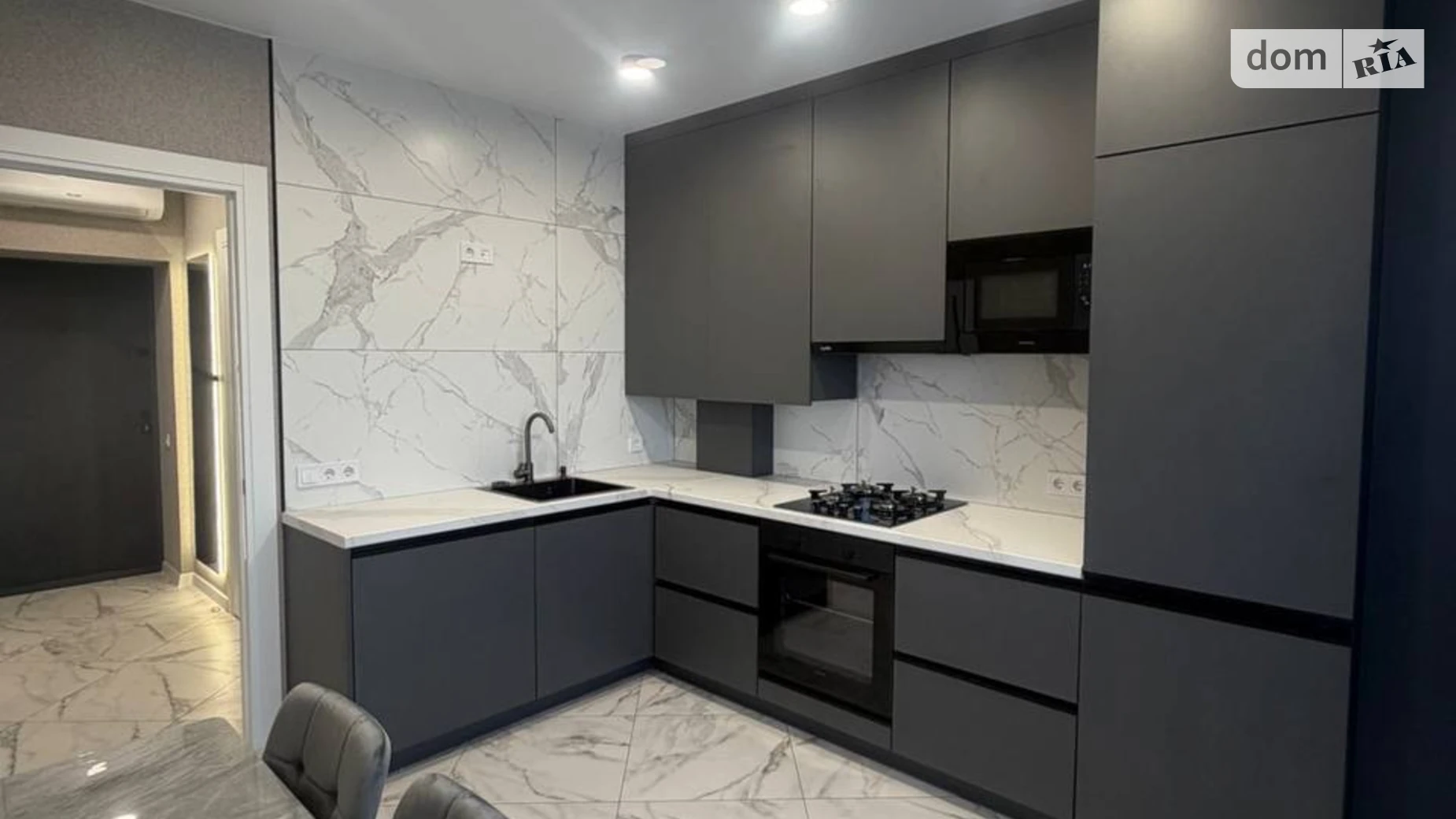 Продается 1-комнатная квартира 36 кв. м в Буче, ул. Ивана Кожедуба, 4 - фото 5