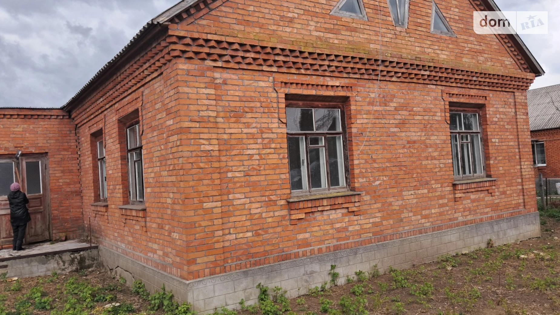 Продається одноповерховий будинок 110 кв. м с басейном, цена: 18000 $ - фото 5