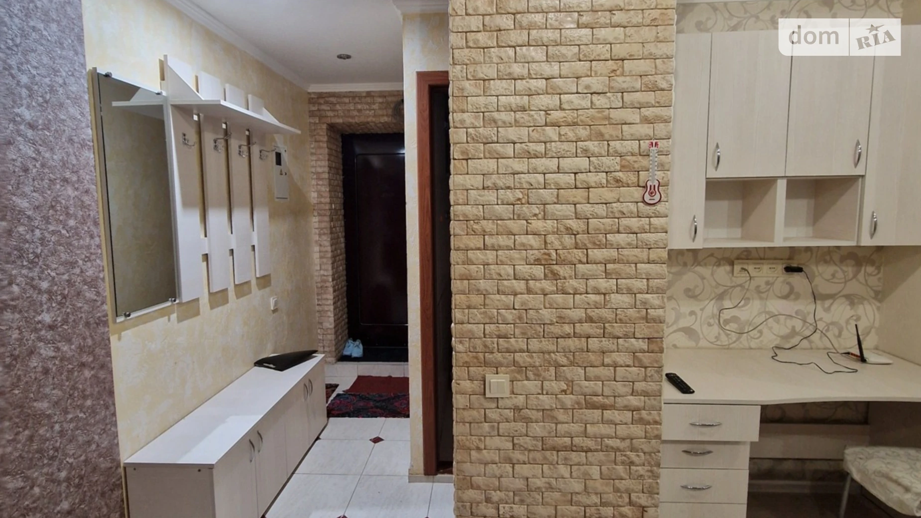 Здається в оренду 2-кімнатна квартира 46 кв. м у Одесі, вул. Варненська - фото 4