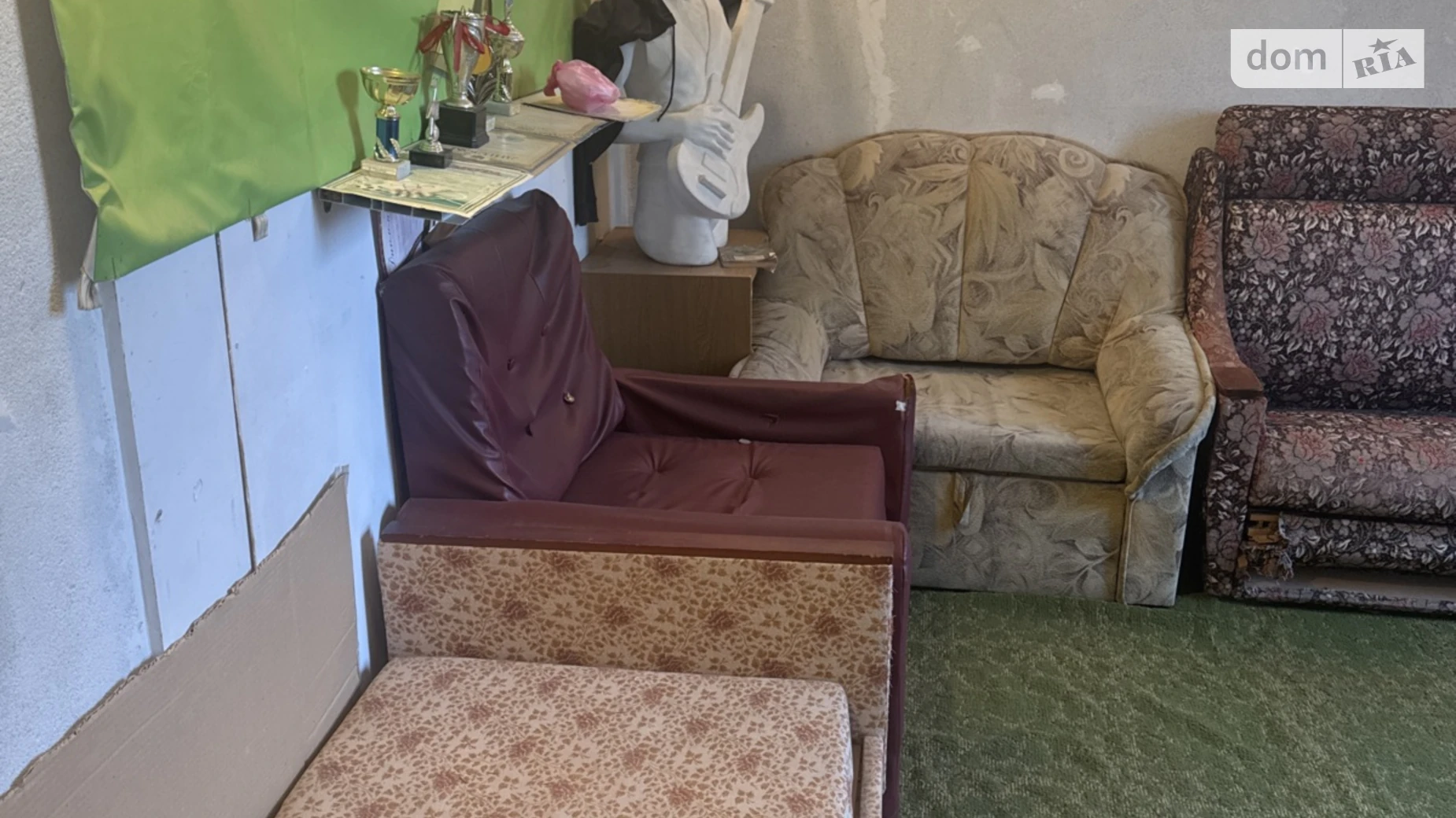 Продается помещения свободного назначения 240 кв. м в 3-этажном здании, цена: 110000 $ - фото 2