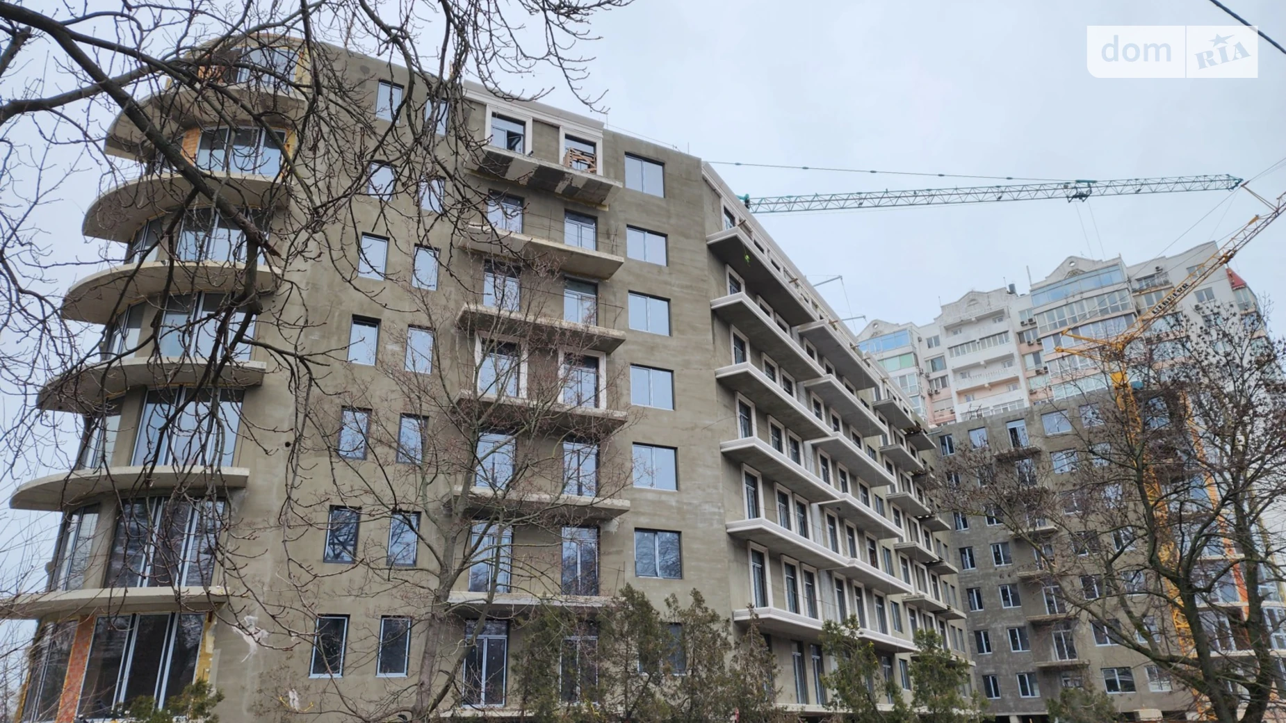 Продається приміщення вільного призначення 363.75 кв. м в 8-поверховій будівлі, цена: 909000 $ - фото 4