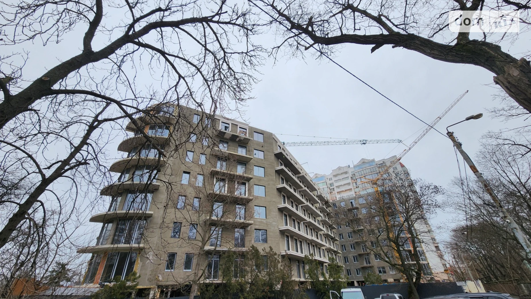 Продається приміщення вільного призначення 467.1 кв. м в 8-поверховій будівлі, цена: 1261000 $ - фото 4