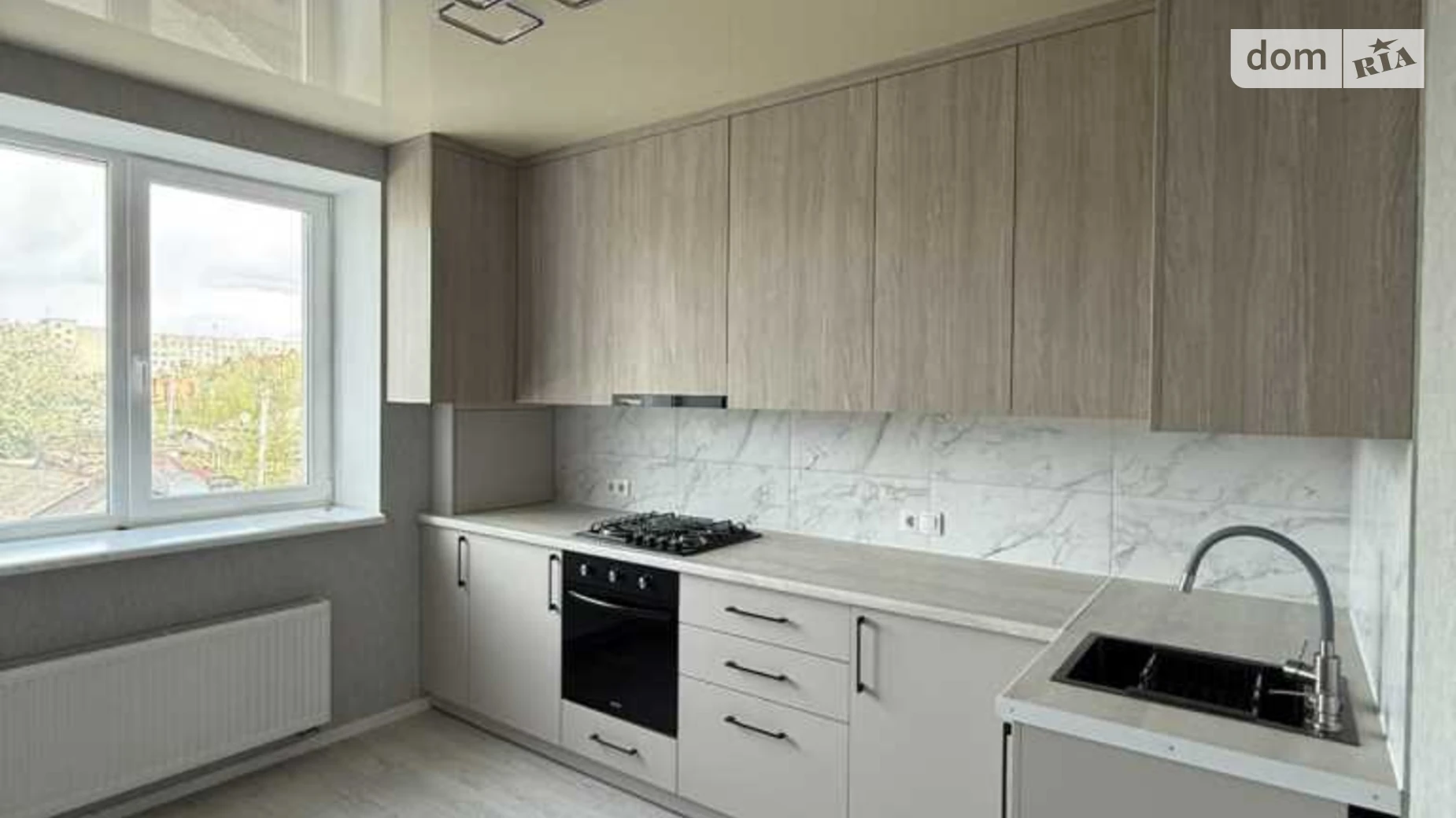 Продается 2-комнатная квартира 71.7 кв. м в Полтаве, цена: 95000 $ - фото 2
