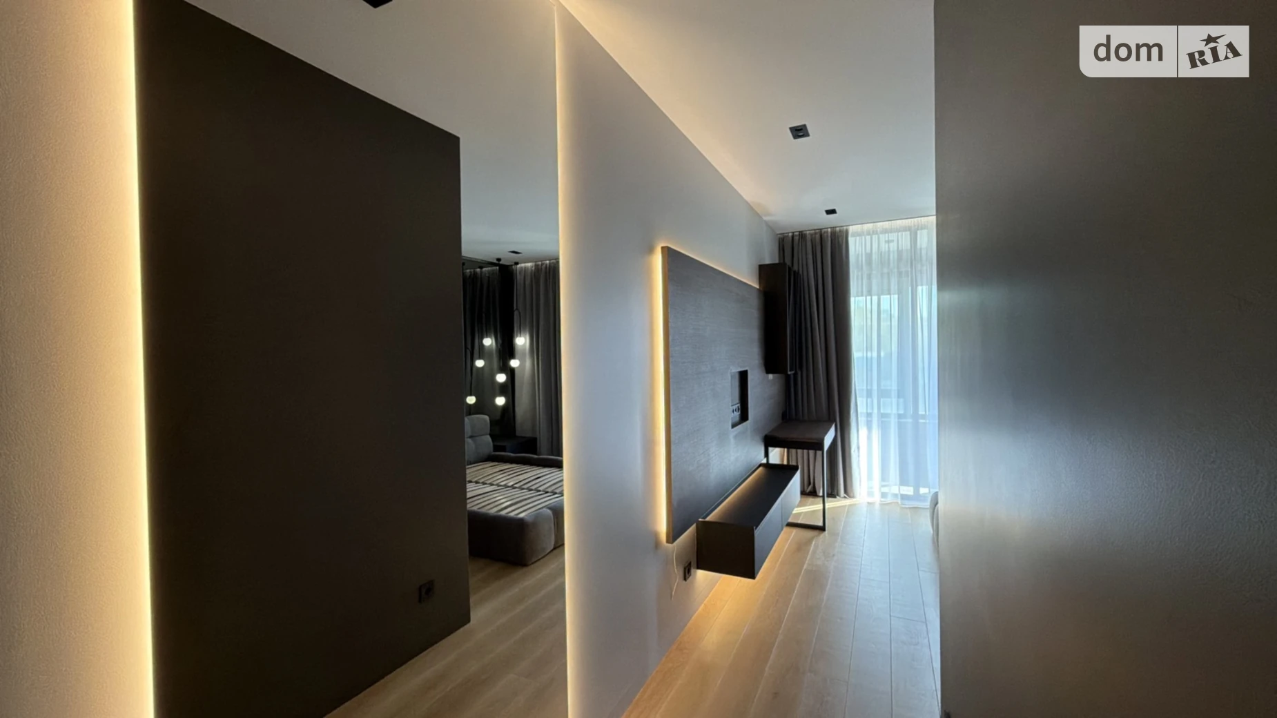 Продается 2-комнатная квартира 130 кв. м в Киеве, ул. Саперное Поле, 3 - фото 3