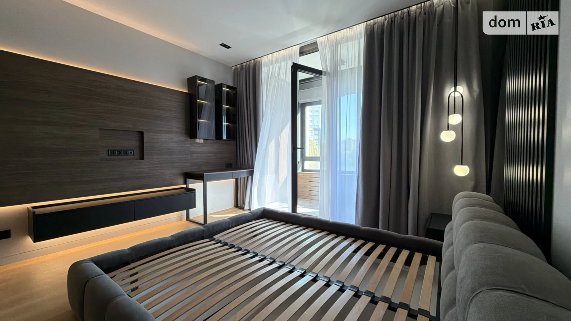 Продается 2-комнатная квартира 130 кв. м в Киеве, ул. Саперное Поле, 3 - фото 4