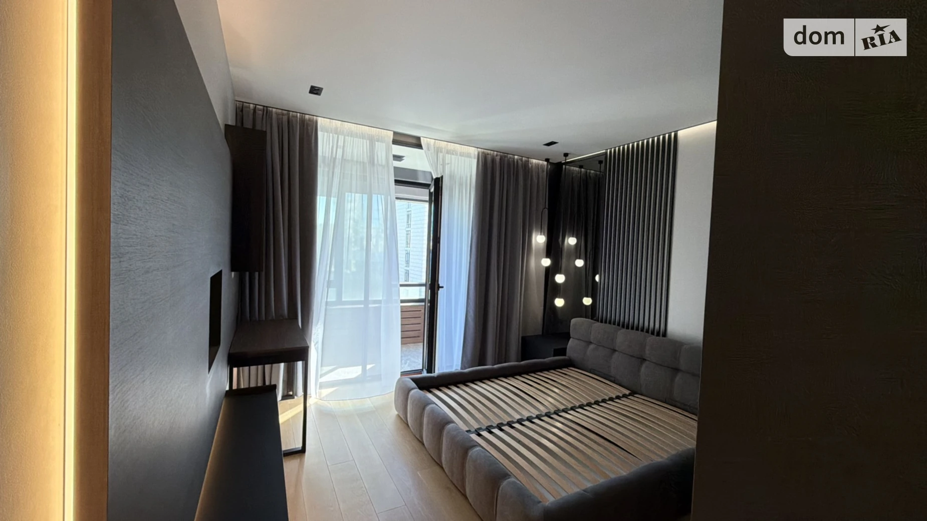 Продается 2-комнатная квартира 130 кв. м в Киеве, ул. Саперное Поле, 3 - фото 5