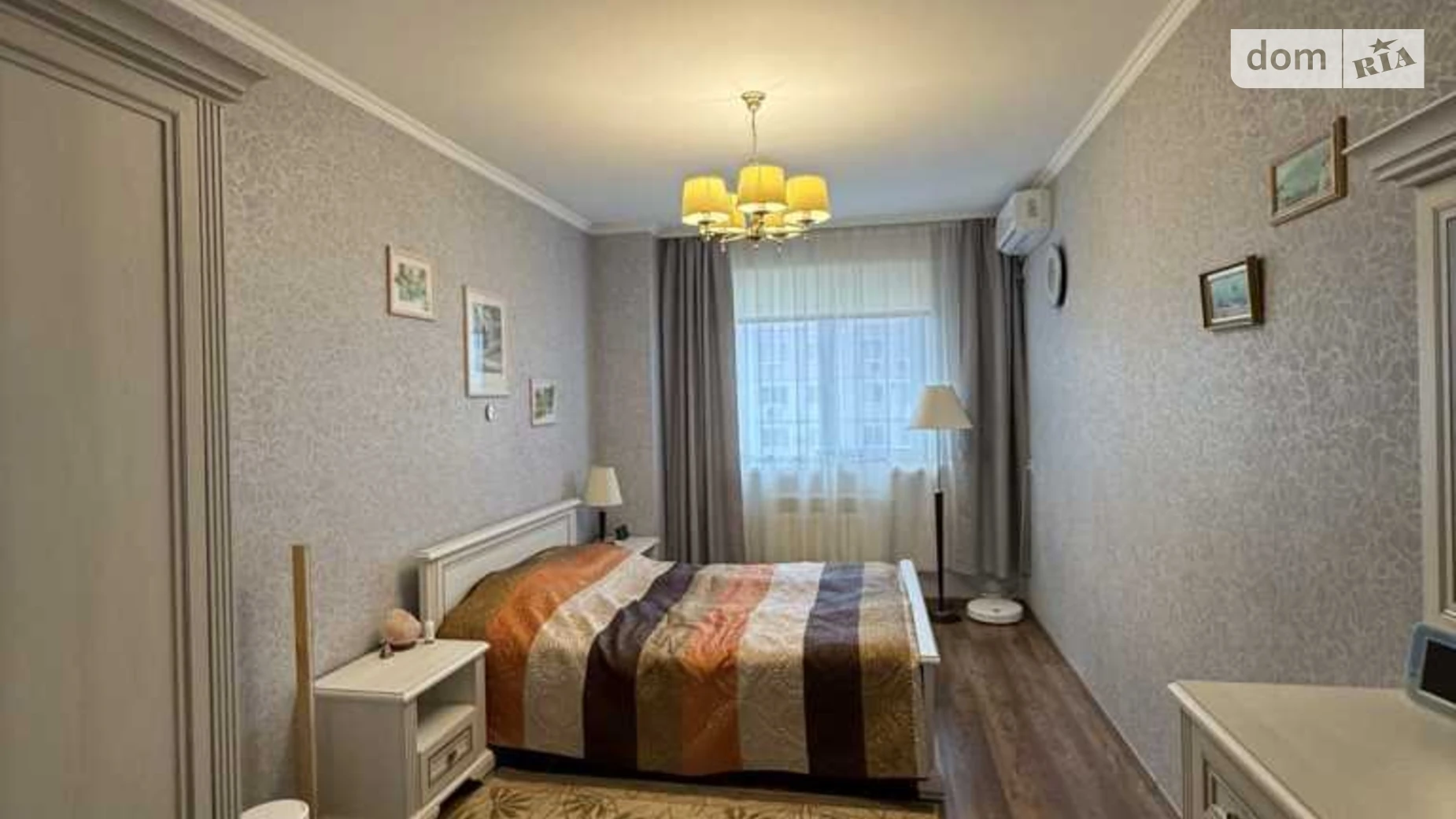 Продается 2-комнатная квартира 70.1 кв. м в Рассошенцах, ул. Перспективная - фото 2