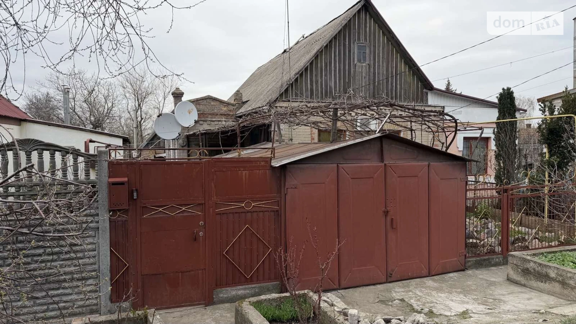 ул. Углегорская Коммунарский Запорожье, цена: 19000 $ - фото 2