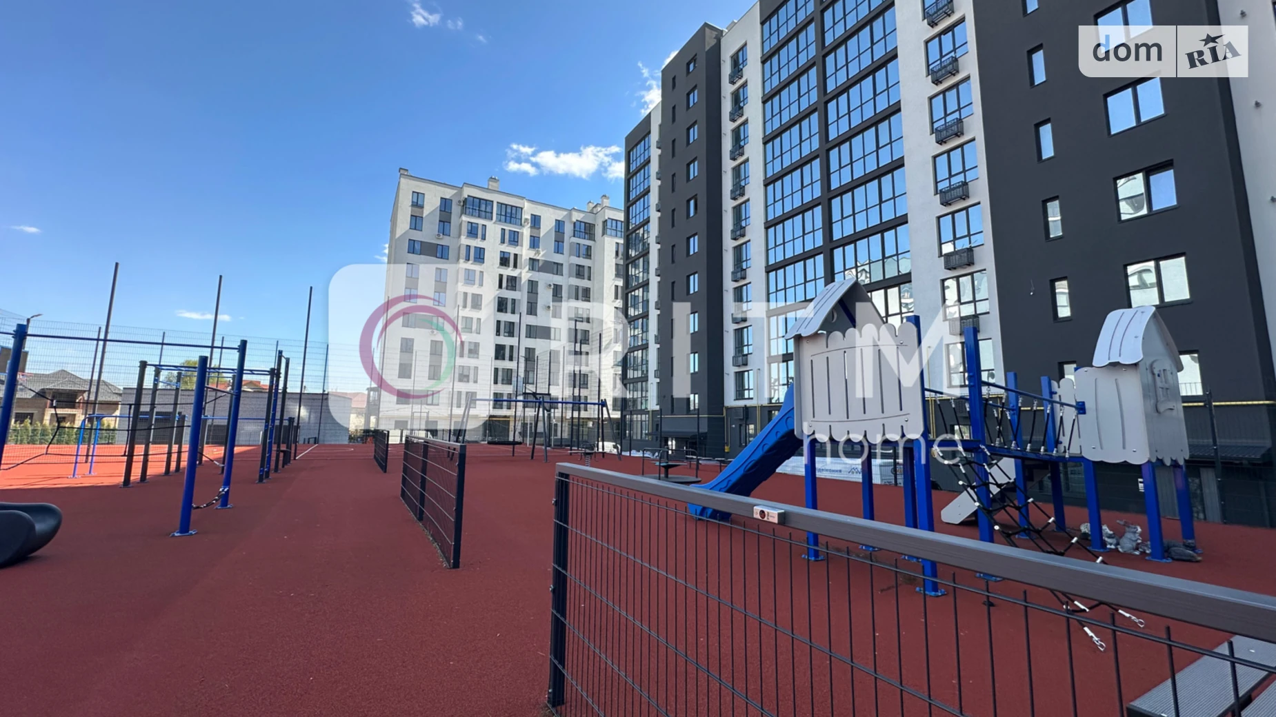 Продается 2-комнатная квартира 83.6 кв. м в Липинах, ул. Максима Кривоноса - фото 2