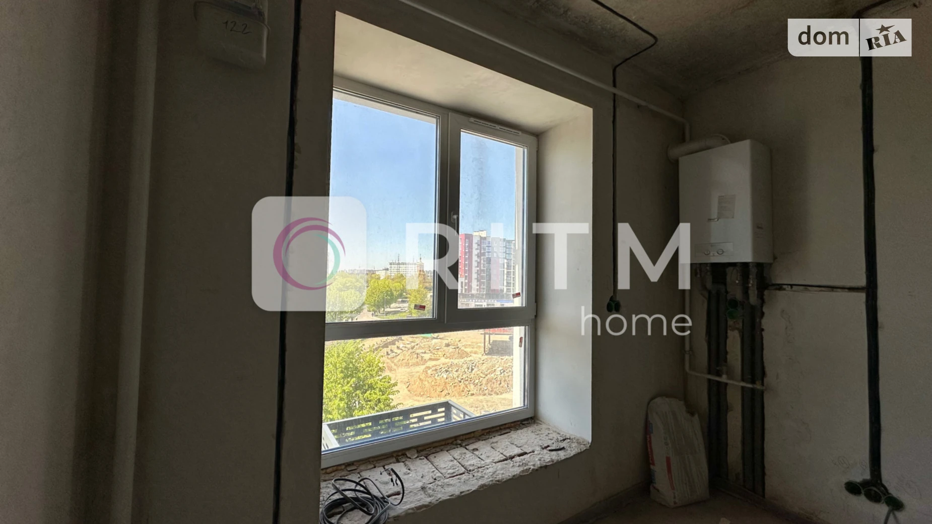 Продается 2-комнатная квартира 83.6 кв. м в Липинах, ул. Максима Кривоноса - фото 5