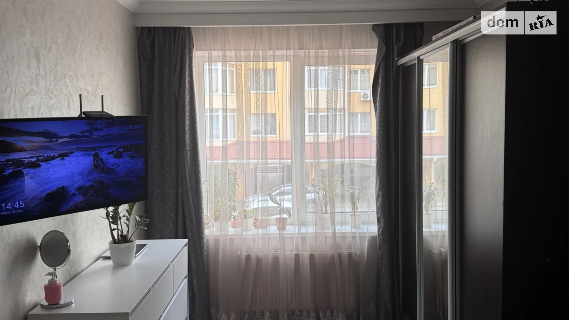 Продается 1-комнатная квартира 33.4 кв. м в Софиевской Борщаговке, ул. Бышевская, 9 - фото 2