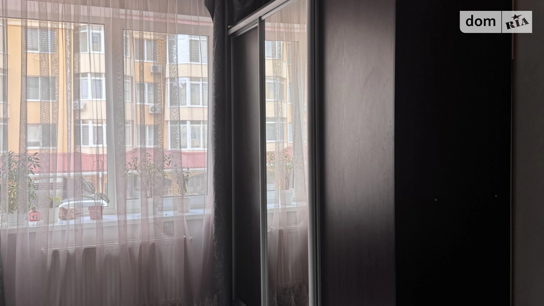 Продается 1-комнатная квартира 33.4 кв. м в Софиевской Борщаговке, ул. Бышевская, 9 - фото 3