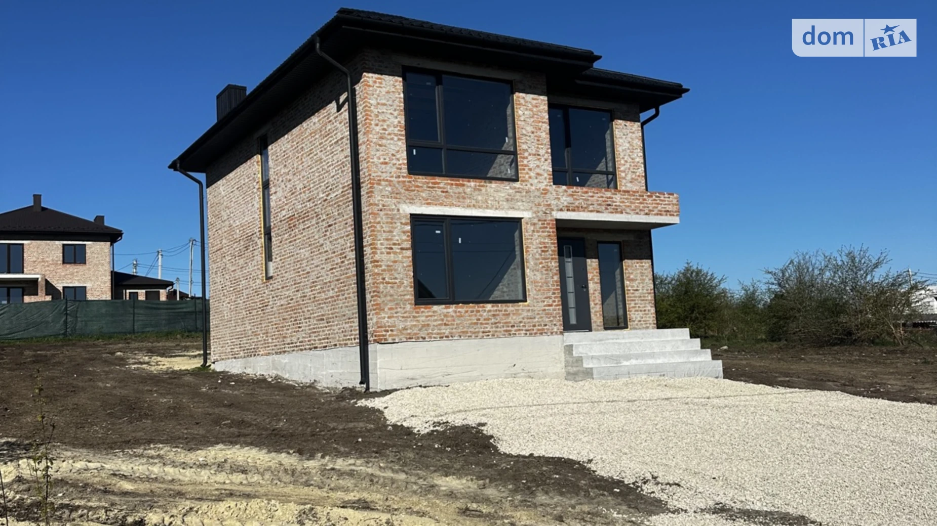 Продается дом на 2 этажа 120 кв. м с террасой, цена: 82000 $ - фото 3