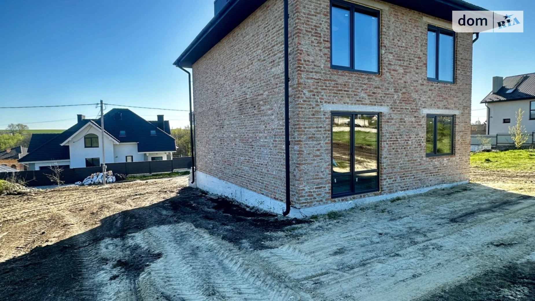 Продается дом на 2 этажа 120 кв. м с террасой, цена: 82000 $ - фото 4