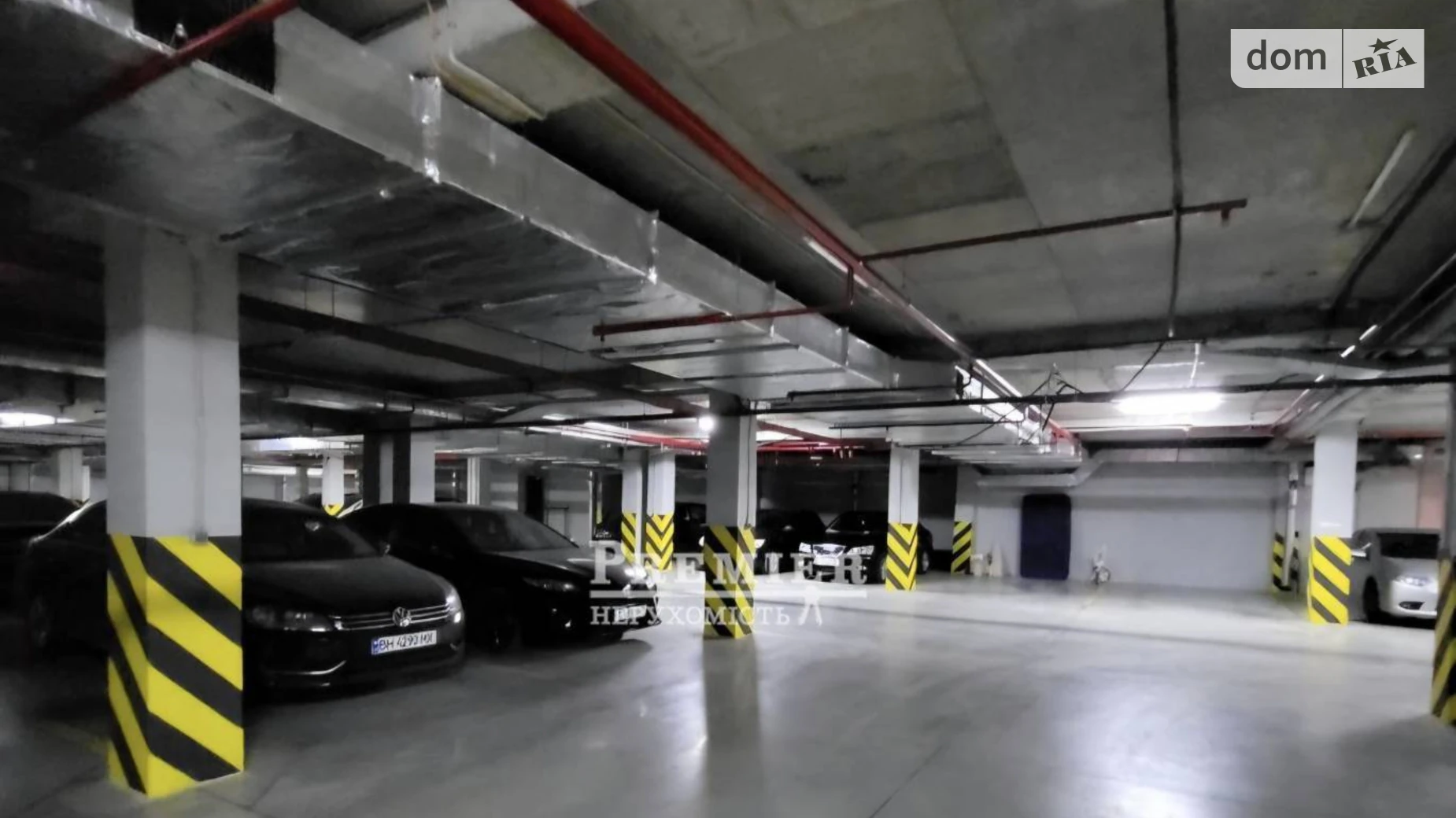 Продается подземный паркинг под легковое авто на 16.6 кв. м, цена: 17000 $ - фото 3