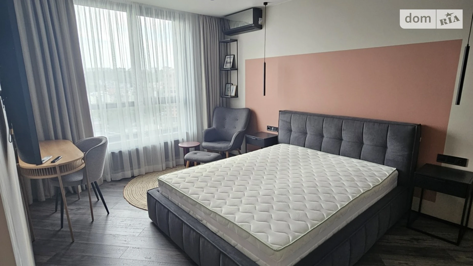 Продается 1-комнатная квартира 55 кв. м в Киеве, ул. Глубочицкая, 73 - фото 3