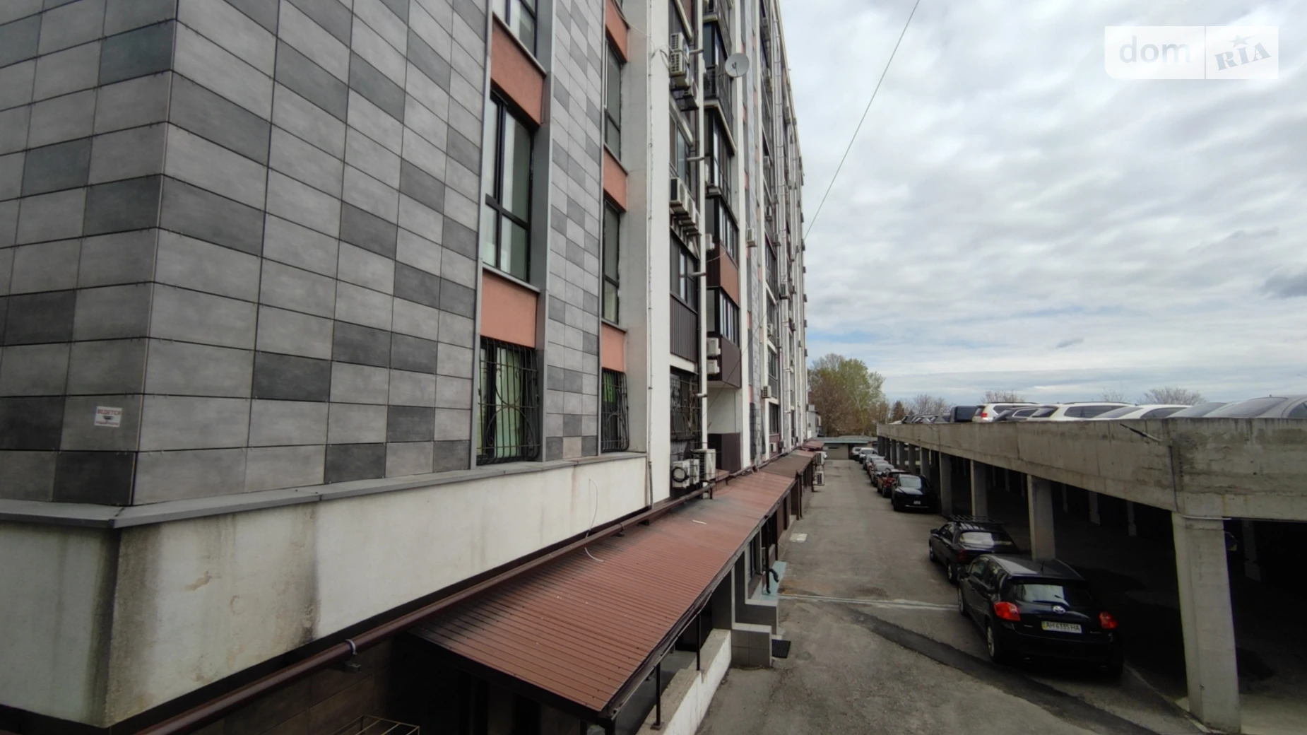Продается 3-комнатная квартира 90 кв. м в Днепре, ул. Лазаряна, 22 - фото 2