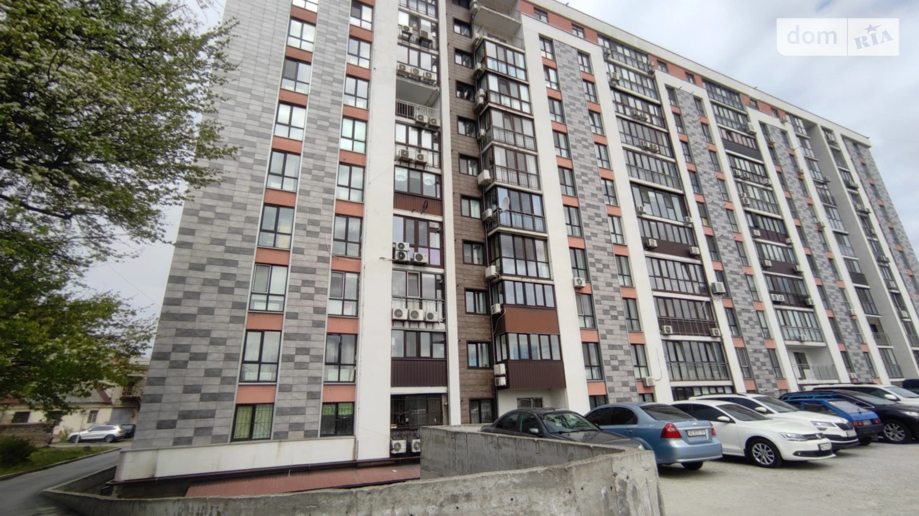 Продается 3-комнатная квартира 90 кв. м в Днепре, ул. Лазаряна, 22 - фото 3