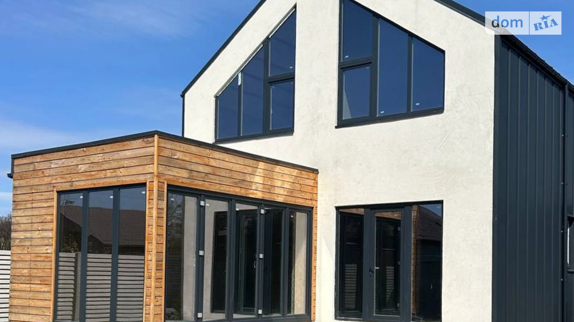 Продается дом на 2 этажа 136.5 кв. м с мансардой, цена: 99000 $ - фото 3