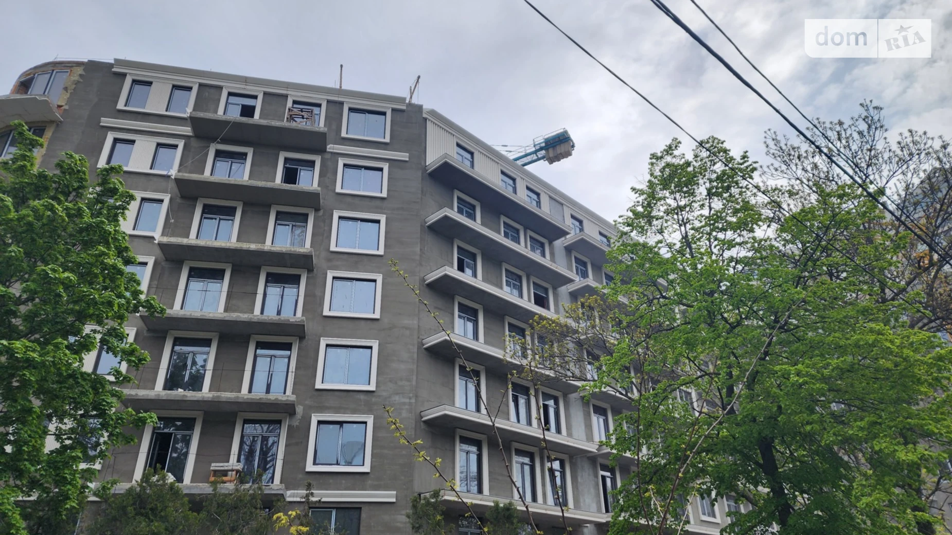 Продається приміщення вільного призначення 363.75 кв. м в 8-поверховій будівлі, цена: 909000 $ - фото 5