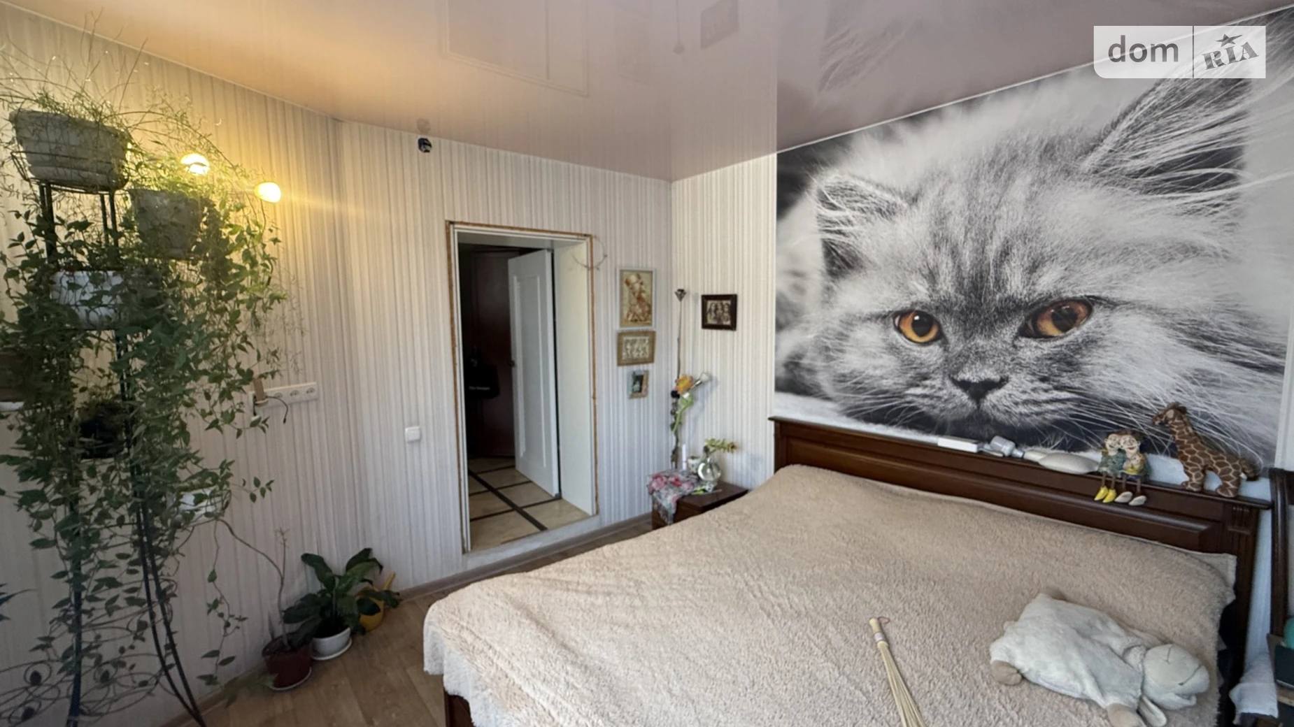 Продается часть дома 60 кв. м с беседкой, цена: 55000 $ - фото 4