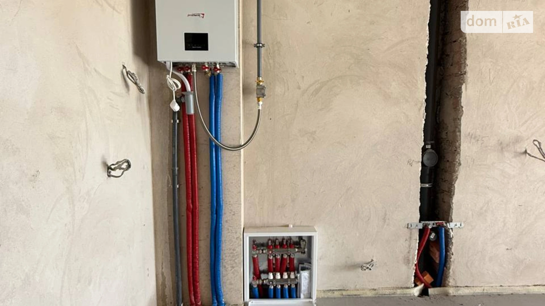 Продается 1-комнатная квартира 35.4 кв. м в Ровно, ул. Поповича, 36 - фото 3