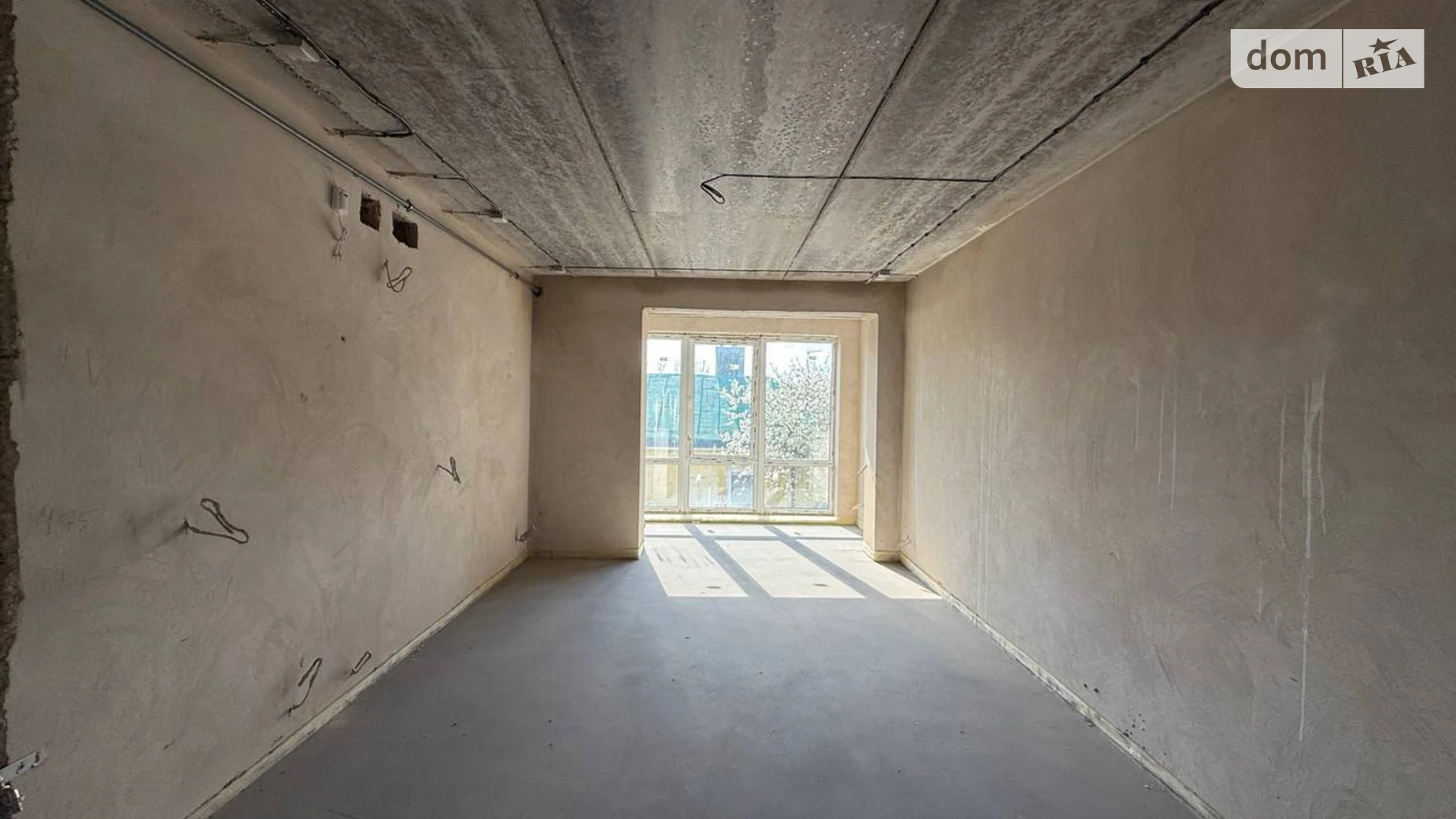 Продается 1-комнатная квартира 35.4 кв. м в Ровно, ул. Поповича, 36 - фото 5