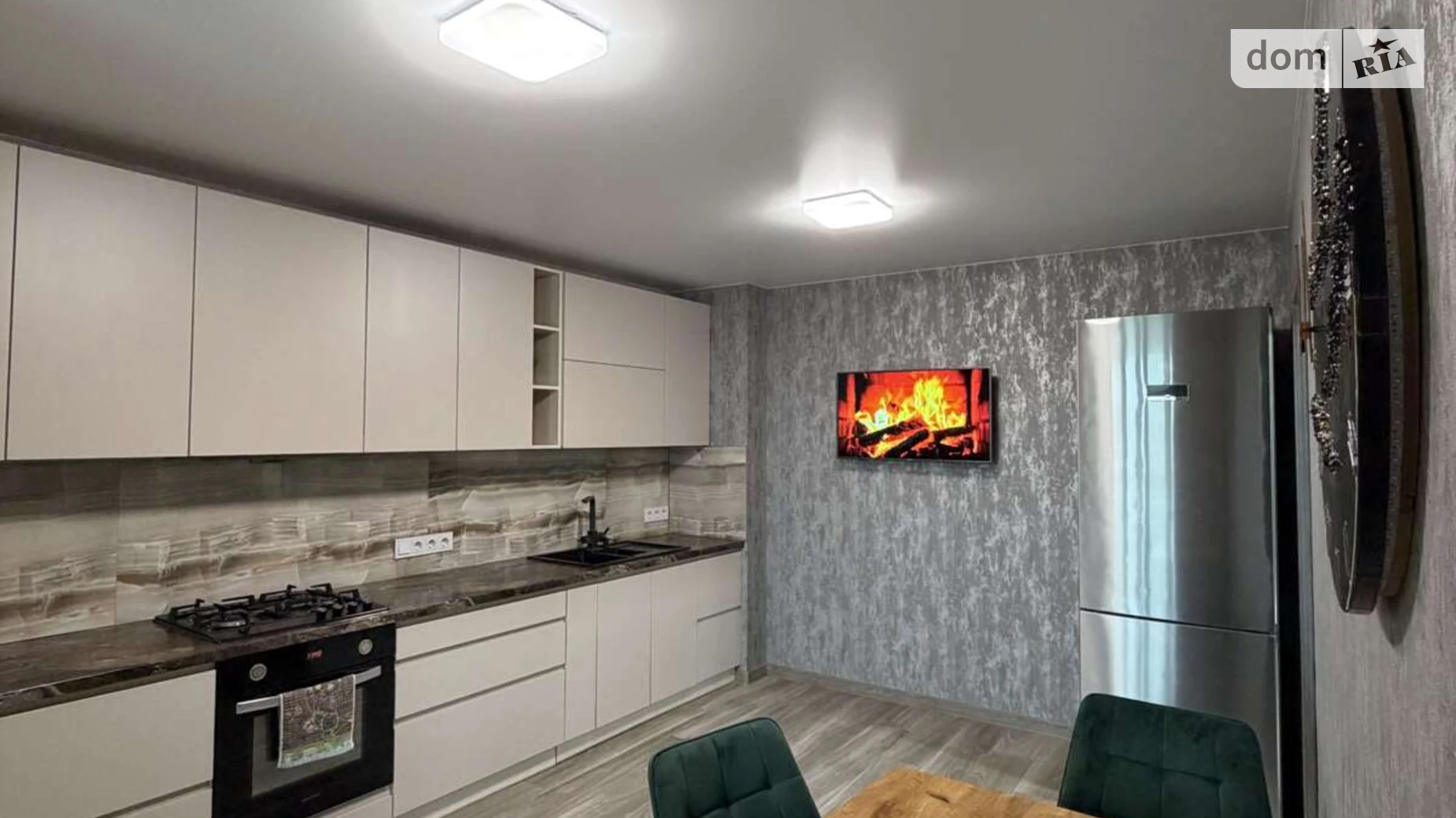 Продается 3-комнатная квартира 81.2 кв. м в Сумах, ул. Героев Крут, 60/4 - фото 2