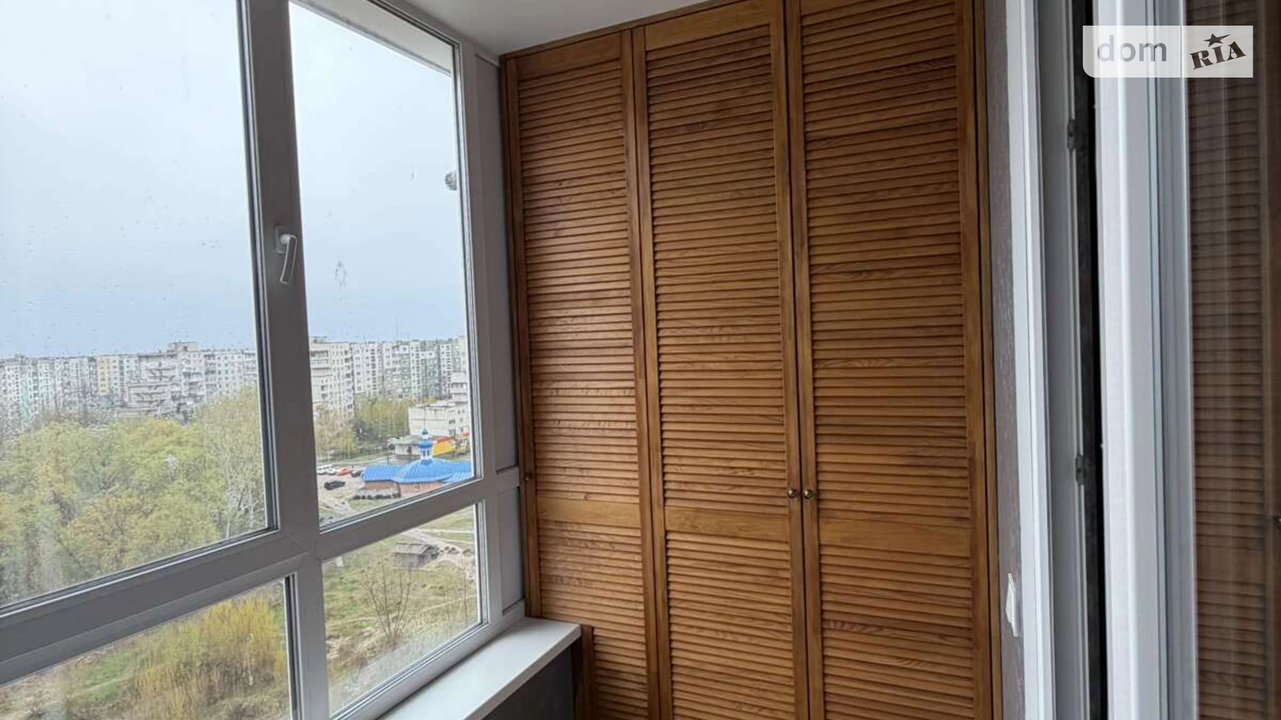 Продается 3-комнатная квартира 81.2 кв. м в Сумах, ул. Героев Крут, 60/4 - фото 3