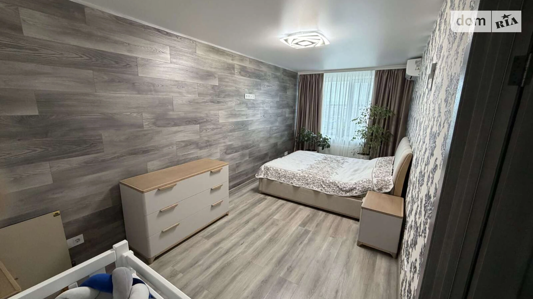 Продается 3-комнатная квартира 81.2 кв. м в Сумах, ул. Героев Крут, 60/4 - фото 5