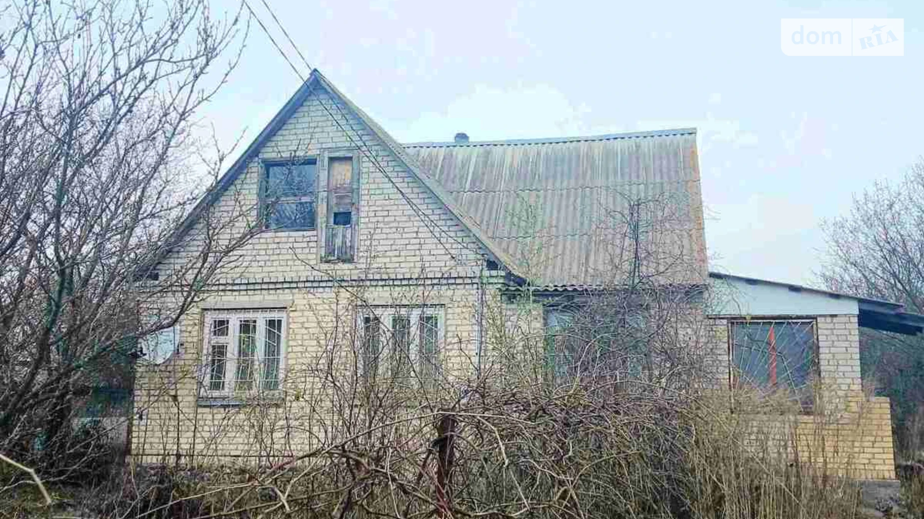 Продается одноэтажный дом 67.3 кв. м с участком, цена: 18000 $ - фото 3