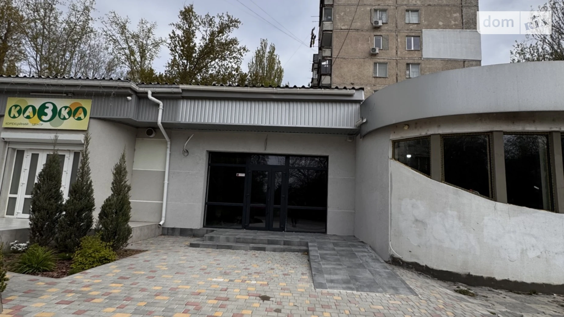 Сдается в аренду помещения свободного назначения 66 кв. м в 1-этажном здании, цена: 35000 грн - фото 4