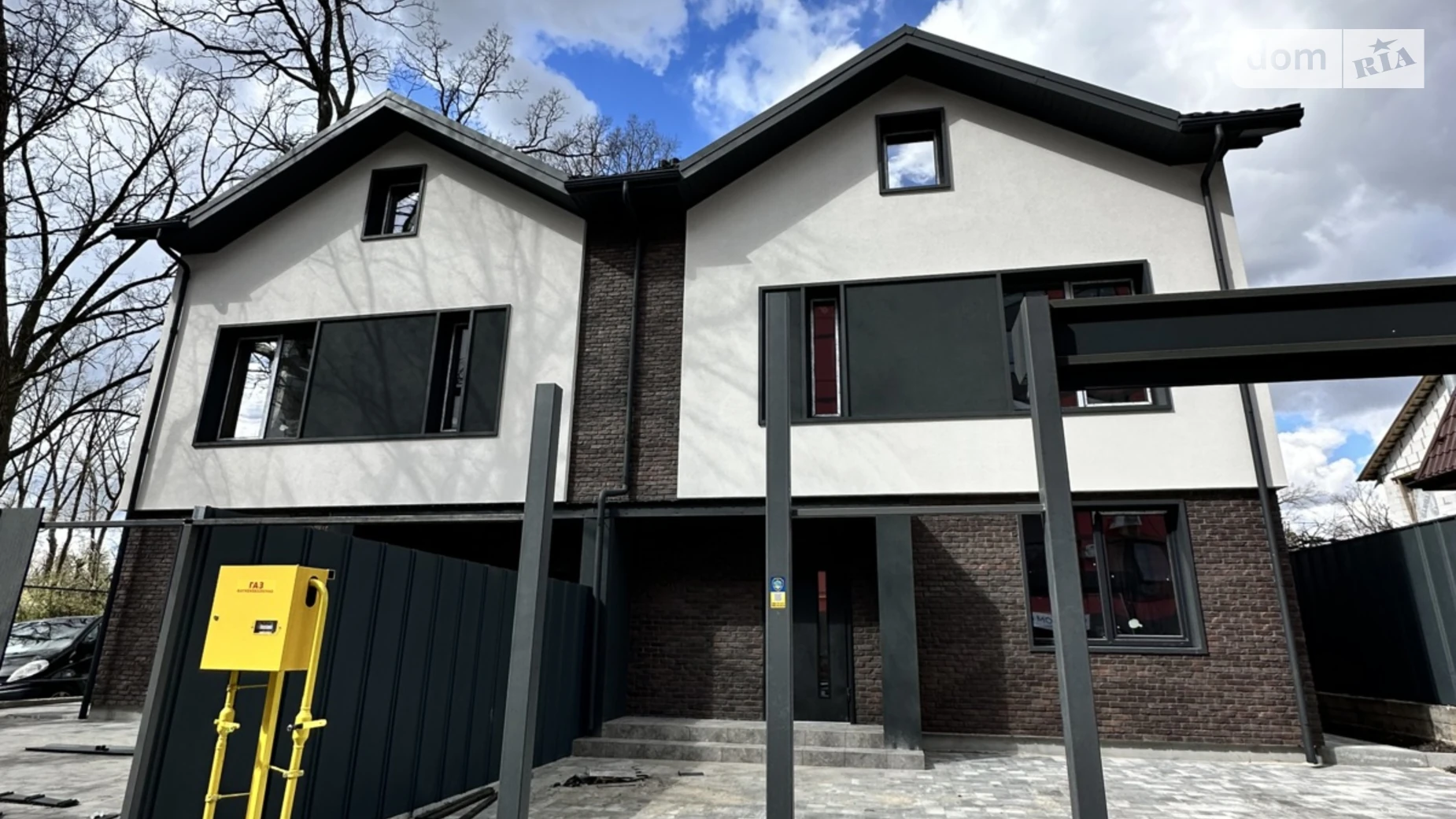 вул. Виговського(Суворова), 15 Романівка Ірпінь, цена: 115000 $ - фото 2