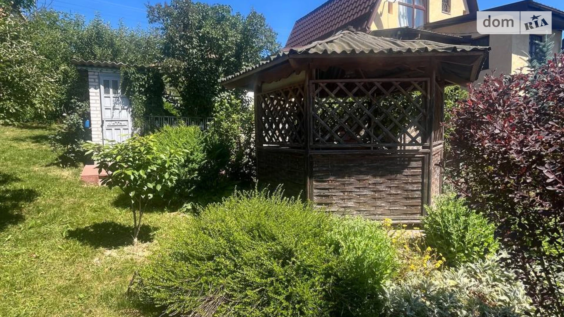 Продается дом на 2 этажа 95 кв. м с гаражом, цена: 98000 $ - фото 2