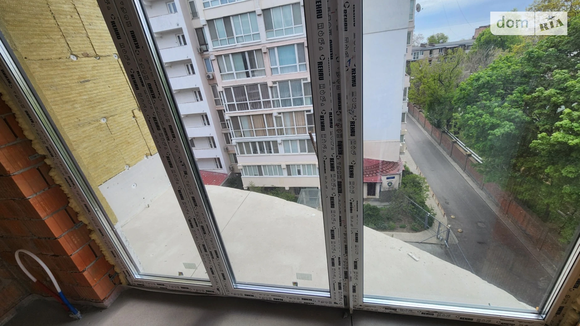 Продається 3-кімнатна квартира 96.41 кв. м у Одесі, бул. Гетьмана Сагайдачного, 7 - фото 4