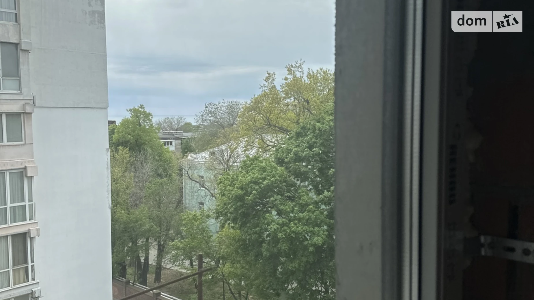 Продається 2-кімнатна квартира 66.5 кв. м у Одесі, бул. Гетьмана Сагайдачного, 7 - фото 5