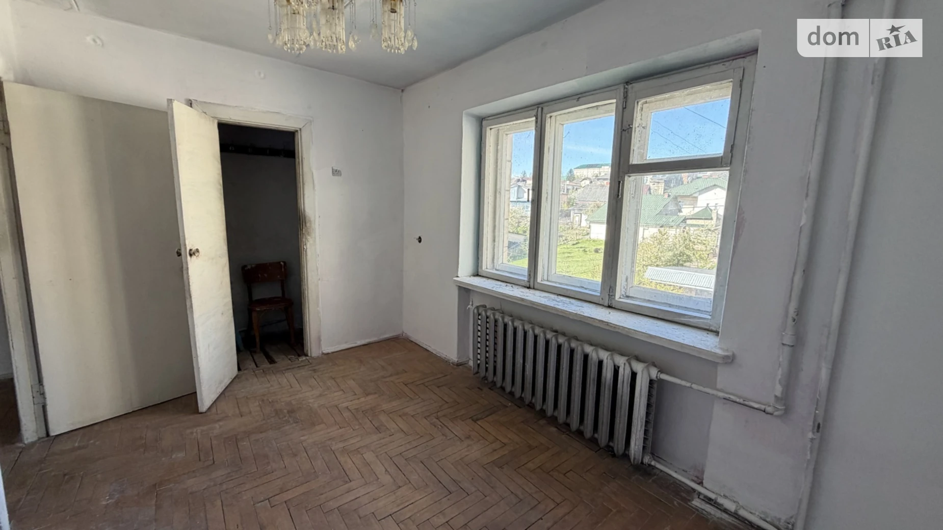 Продается 2-комнатная квартира 45.4 кв. м в Черткове, ул. Солнечная, 14А - фото 2