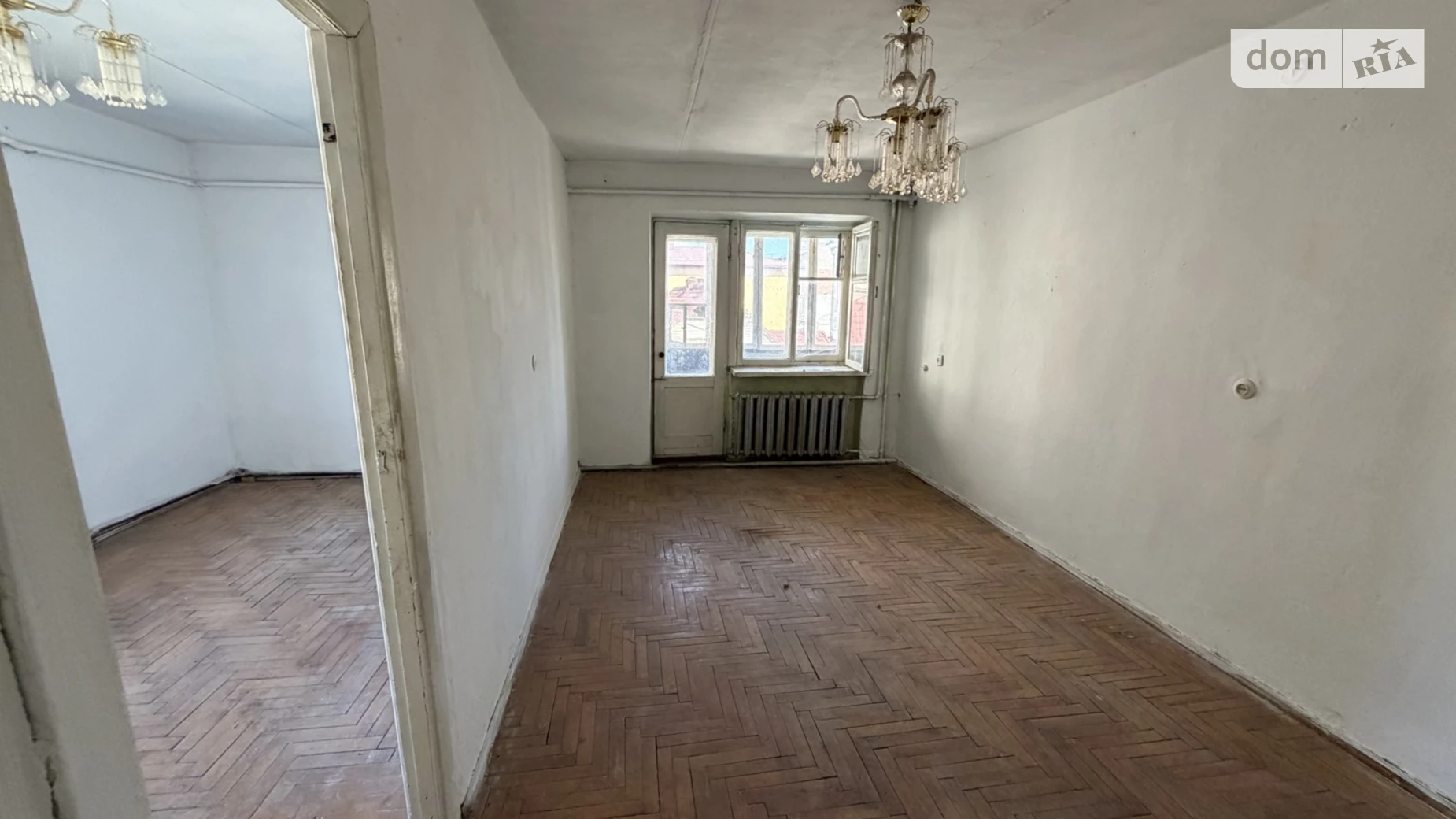 Продается 2-комнатная квартира 45.4 кв. м в Черткове, ул. Солнечная, 14А - фото 3