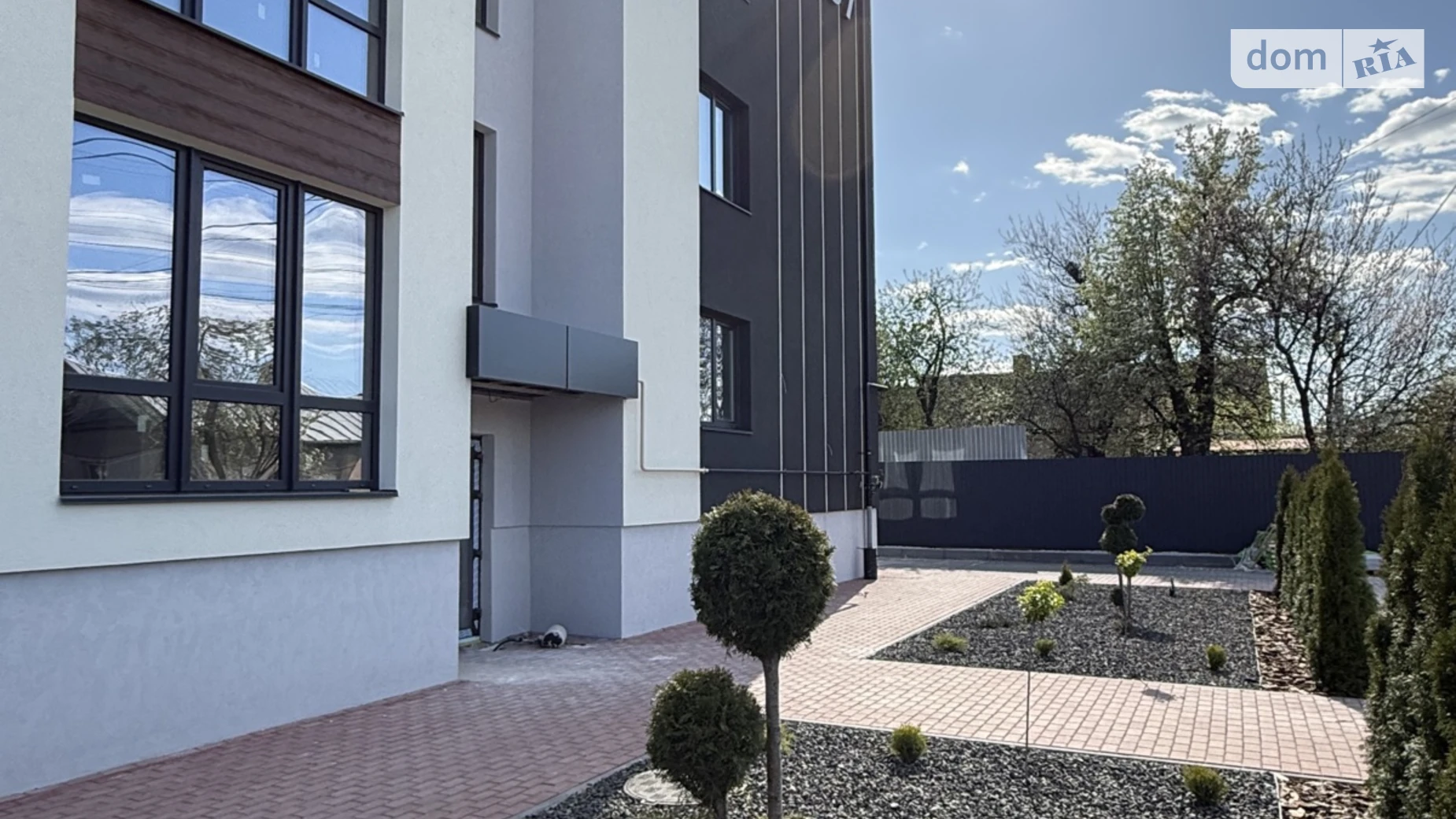 Продается 1-комнатная квартира 35.4 кв. м в Ровно, ул. Поповича, 37 - фото 4