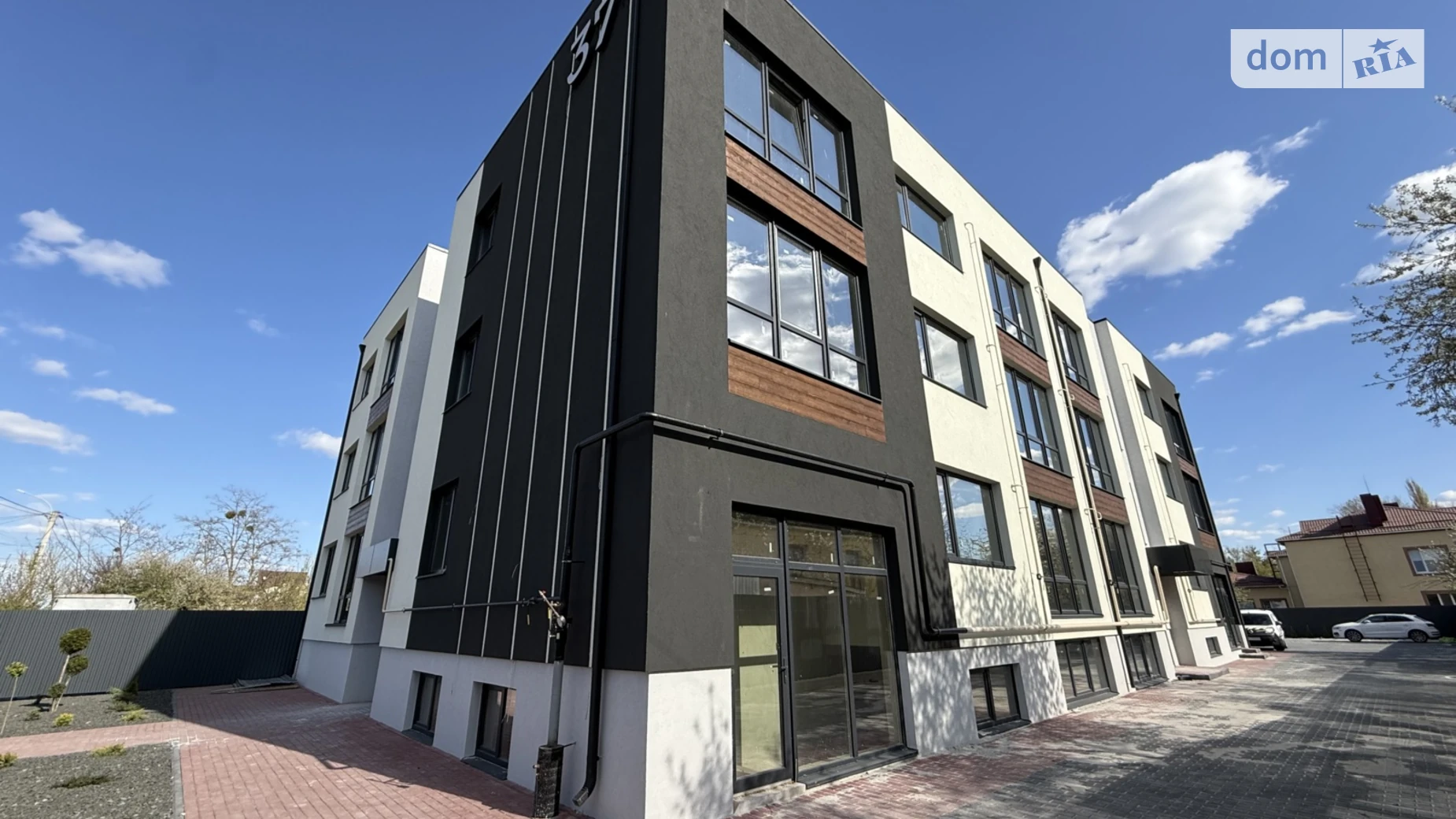 Продается 1-комнатная квартира 35.4 кв. м в Ровно, ул. Поповича, 37 - фото 5