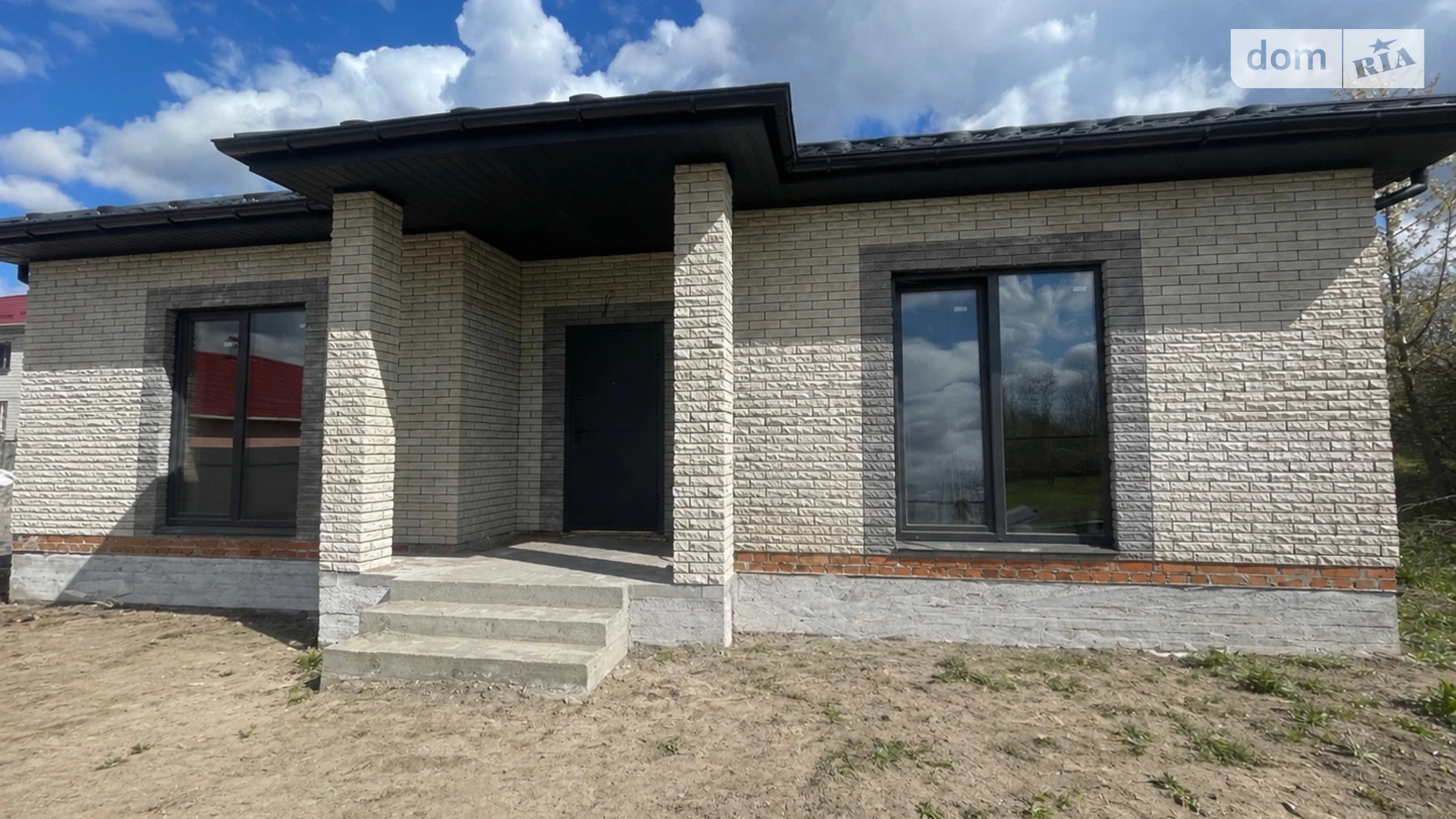 Продается одноэтажный дом 98 кв. м с баней/сауной, цена: 95000 $ - фото 3