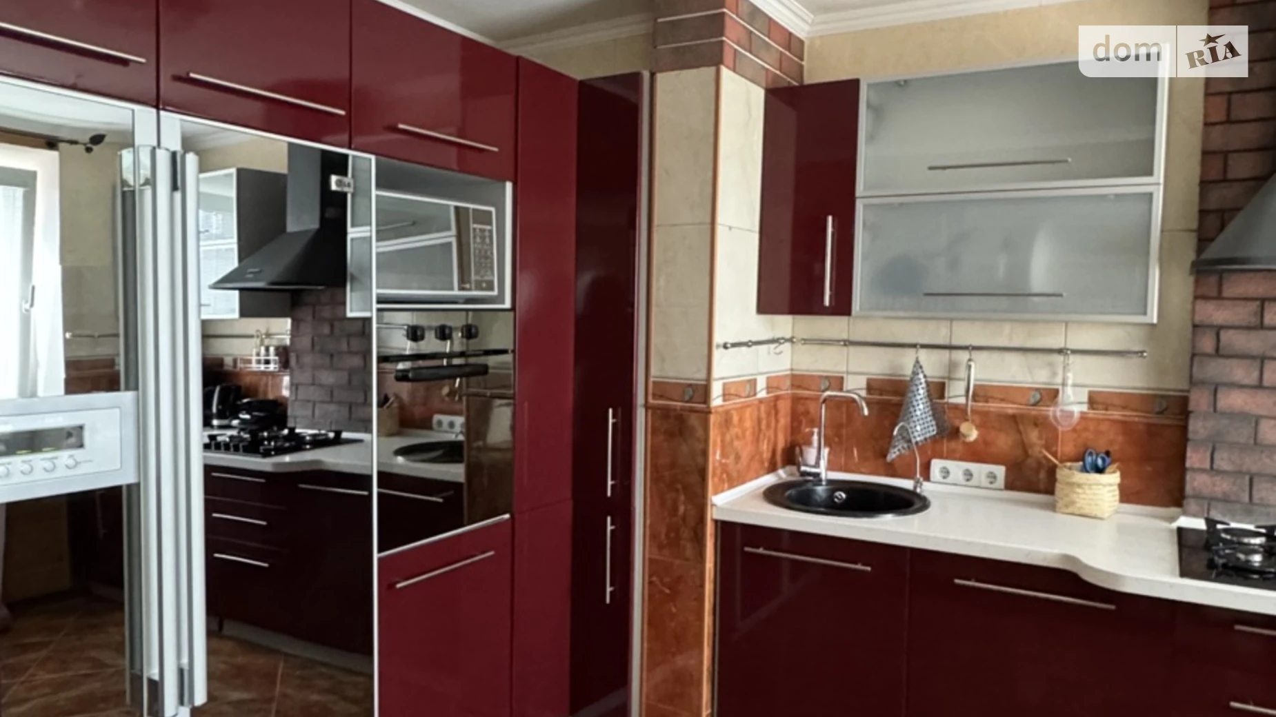 Продается 2-комнатная квартира 70 кв. м в Полтаве, цена: 70000 $ - фото 2