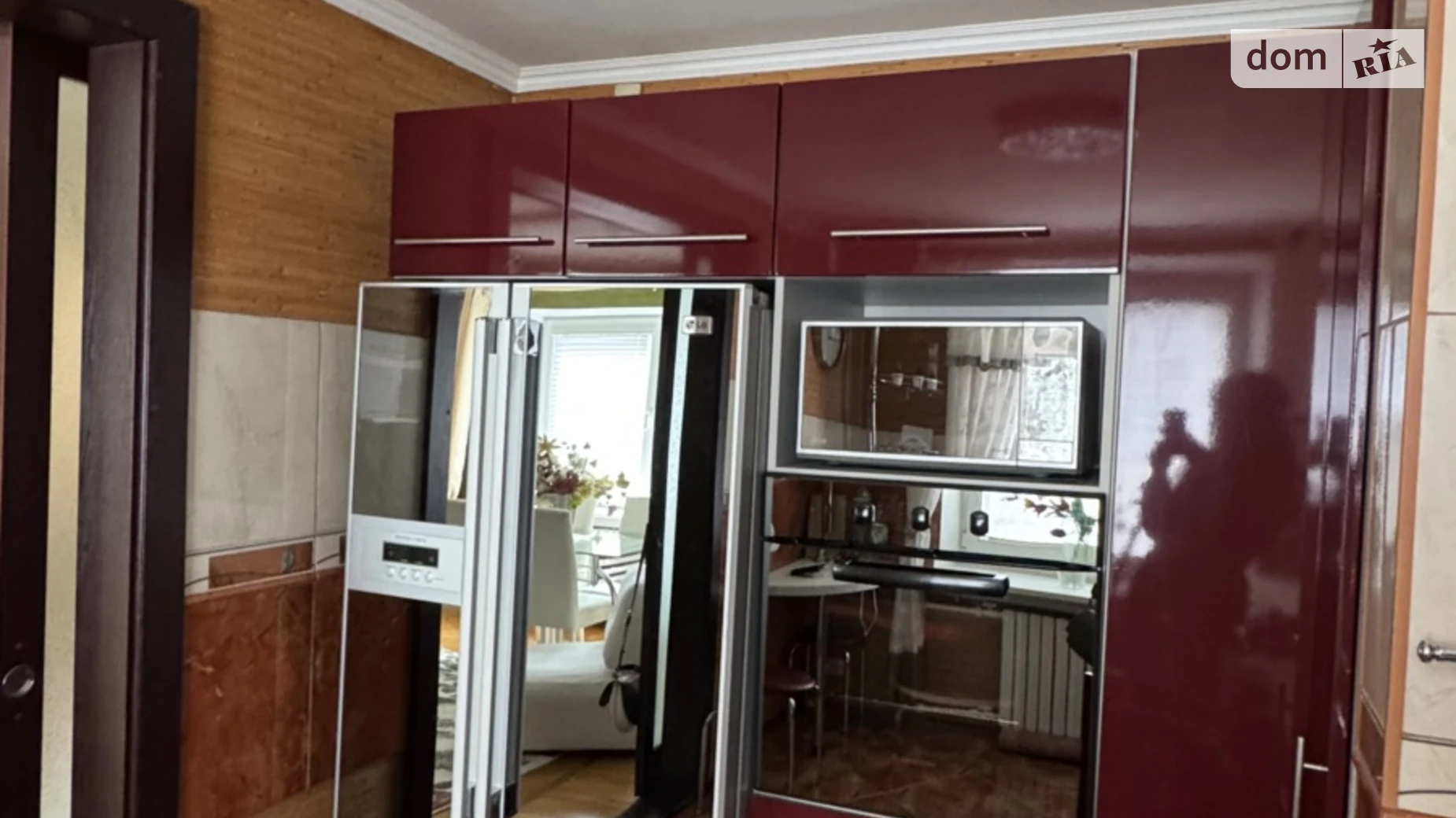 Продается 2-комнатная квартира 70 кв. м в Полтаве, цена: 70000 $ - фото 3