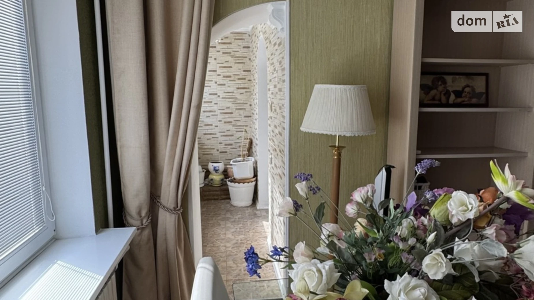 Продается 2-комнатная квартира 70 кв. м в Полтаве, цена: 70000 $ - фото 4