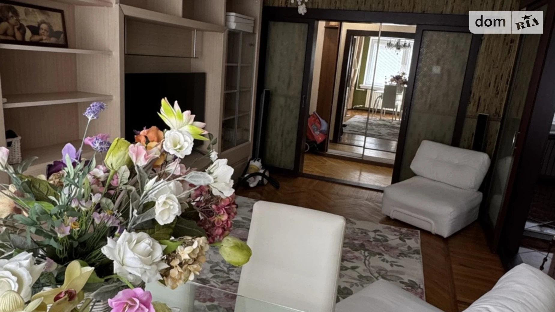 Продается 2-комнатная квартира 70 кв. м в Полтаве, цена: 70000 $ - фото 5