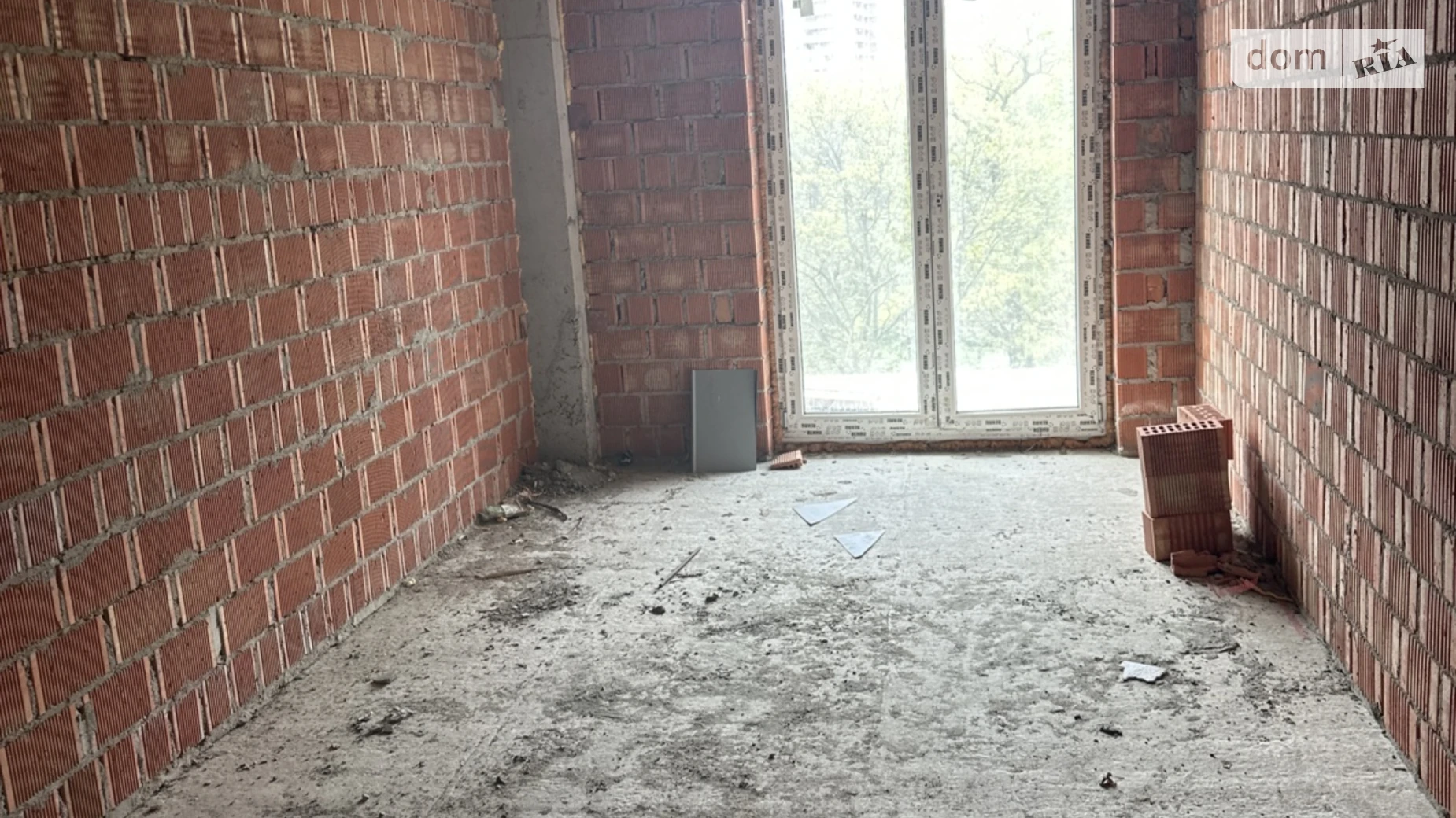 Продається 1-кімнатна квартира 61.7 кв. м у Одесі, бул. Гетьмана Сагайдачного, 7 - фото 3