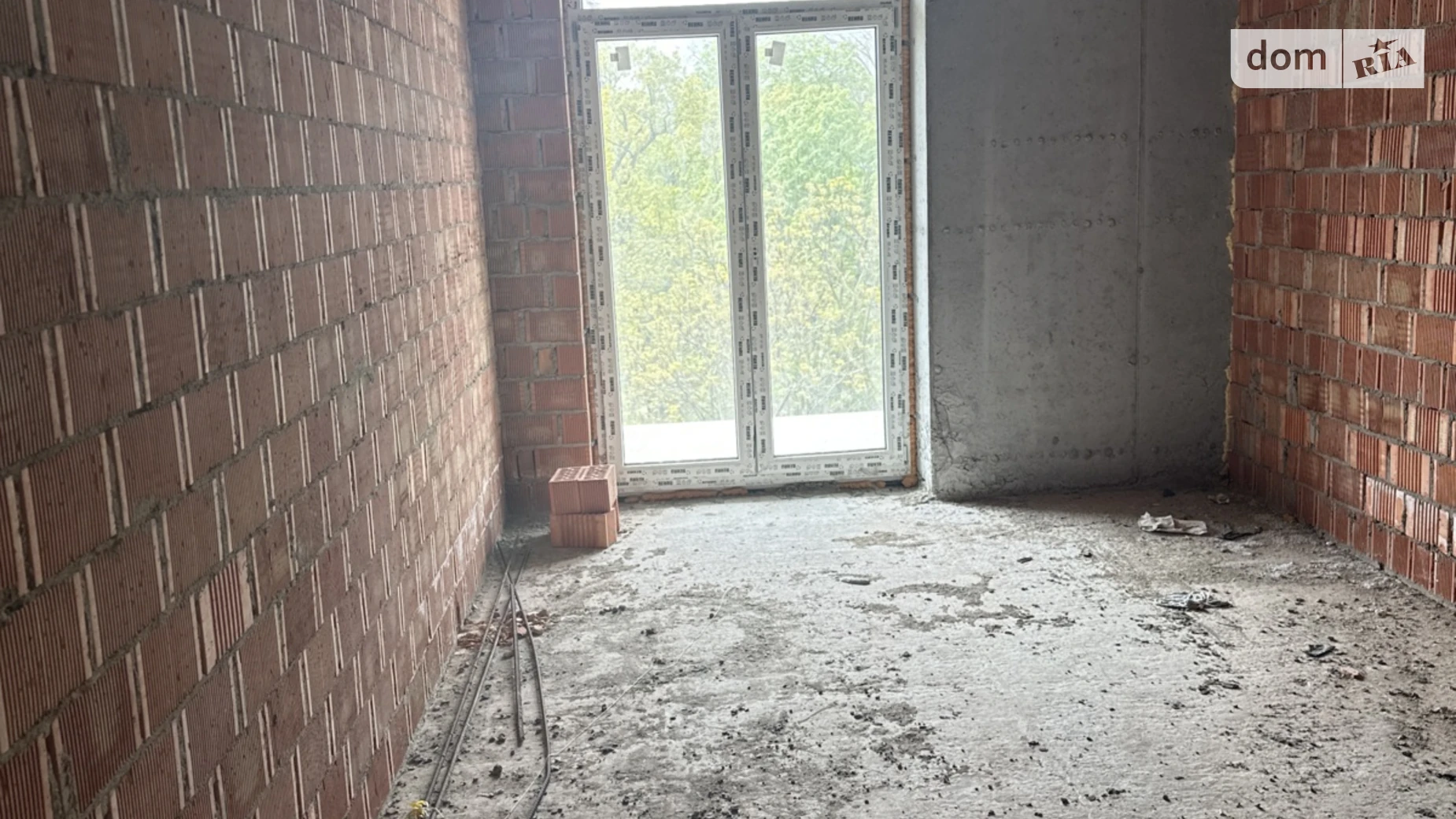 Продається 1-кімнатна квартира 61.7 кв. м у Одесі, бул. Гетьмана Сагайдачного, 7 - фото 5