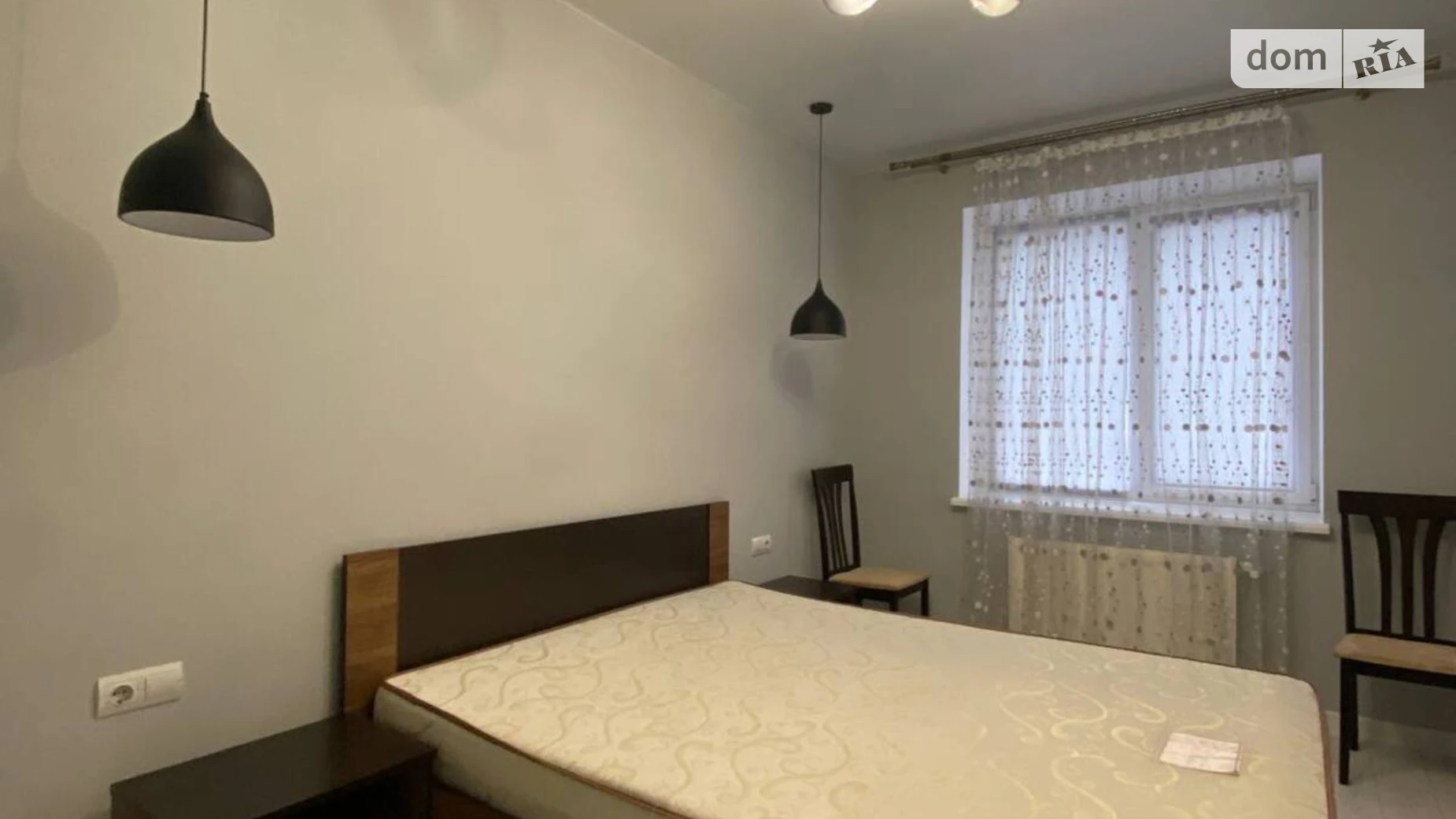 Сдается в аренду 1-комнатная квартира 42 кв. м в Ивано-Франковске - фото 4