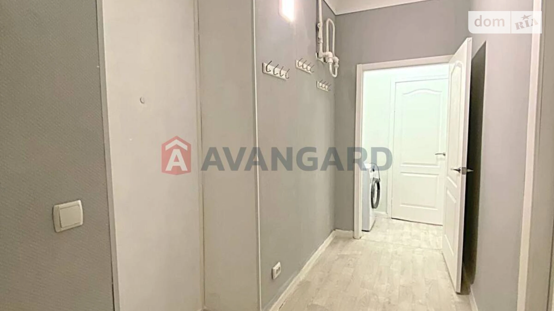 Продається 2-кімнатна квартира 48.7 кв. м у Кам'янському, просп. Свободи(Леніна), 65 - фото 5
